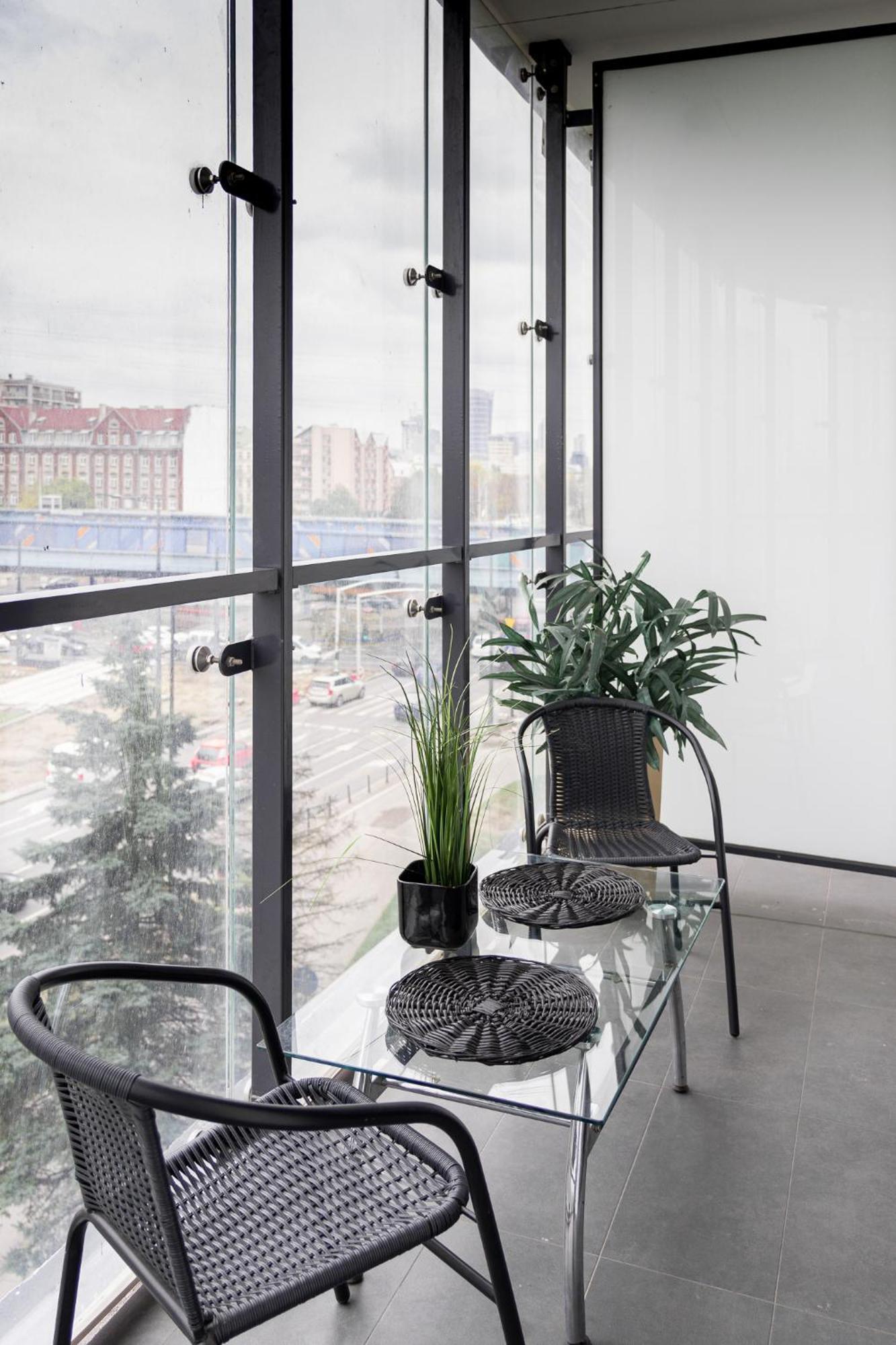 Welcome Apartments Kasprzaka Varsovia Exterior foto